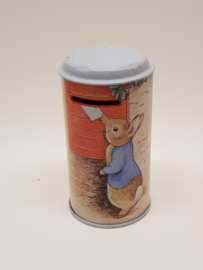 Beatrix Potter Spardose 1988