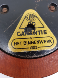 Barometer from 1955 Elkro