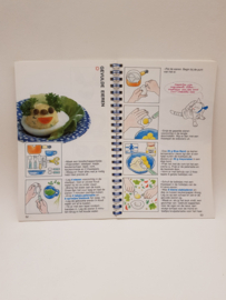 Blue Band Kinderkochbuch