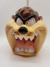 Looney Tunes Tasmanian Devil Wc borstelhouder  1998