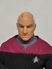 Kapitein Kirk 1994