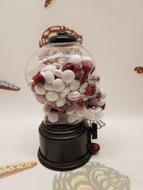 Totenkopf-Süßigkeitenspender