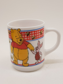 Arcopal Winnie The Pooh Disney mug