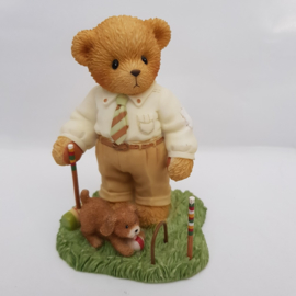 Wade CT0041 Cherished Teddies