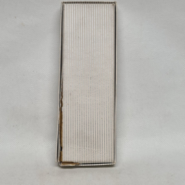 Alter holländischer Kuchenserver