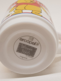 Arcopal Winnie The Pooh Disney-Tasse