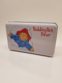 Paddington Bear Douwe Egberts Dose