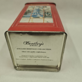 Bentley's Telephonecel money box heritage Collection