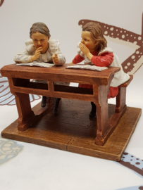 Ot en Sien zie Rubriek Ot en Sien