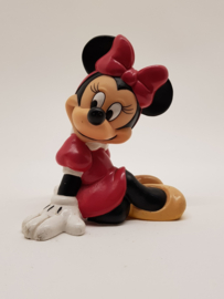 Minnie Mouse piggy bank