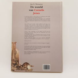 De wereld van Cornelis Jetses - Jan A.Niemeijer