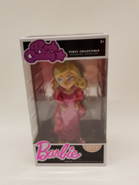 Barbie 1977 Vinyl Collectible Rock Candy