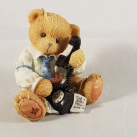 R.Harrison Hartford CT002 Cherished Teddies