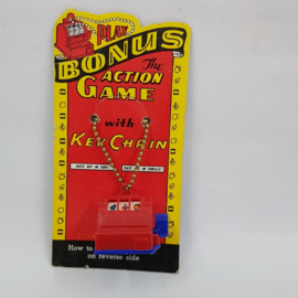 Schlüsselbund Red Slot Machine