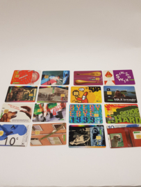 Phone cards Netherlands 10 Gulden