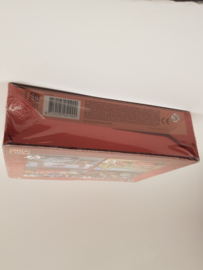 Cars Disney Pixar Puzzles versiegelt