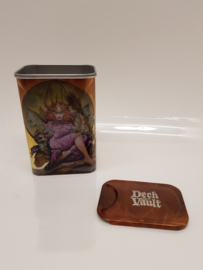 Deck Vault blikje