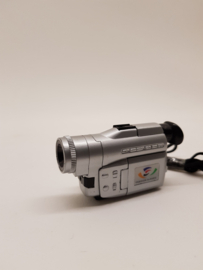 Videokamera-Feuerzeug