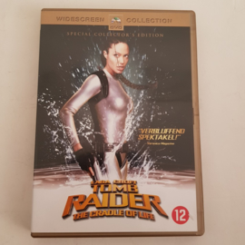 Tomb Raider Die Wiege des Lebens