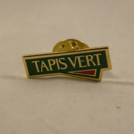 Tapisvert ohne Spielkarte