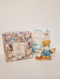 Alex 368156 Cherished Teddies