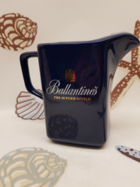 Ballantines The Superb Scotch Whisky waterkan