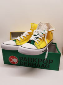 Parkpop de Haagsche Sneakers from 2019