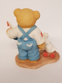 Cherished Teddies 368156 Alex