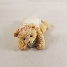 Cherished Teddies  Betsey 624896