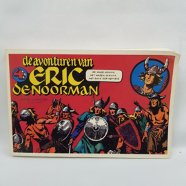 Eric the Norseman 4 - 1979