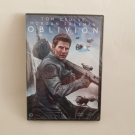 Oblivion Tom Cruise nieuw