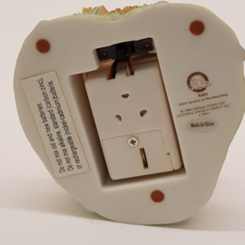 Kate CT0011 Cherished Teddies met licht