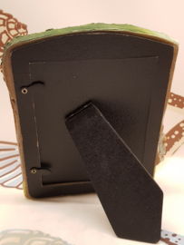 Fotolijstje Ot en Sien