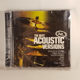 The Best Acoustic Versions sealed