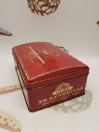 Agio Super Senoritas Vintage Dose