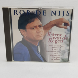 Rob de Nijs - Ritme van de regen