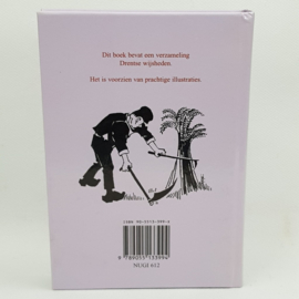 Drentse Weisheit 978905513394