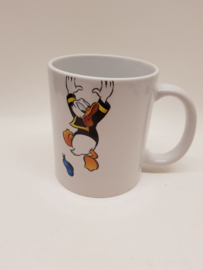 Donald Duck Disney-Becher