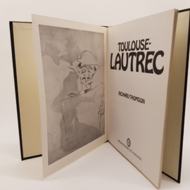 Toulouse - Lautrec - Richard Thomson