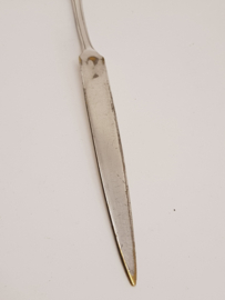 Letter opener Sola May 1940