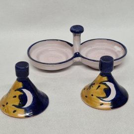 Hitze Eintöpfe aus Marokko