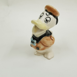 Donald Duck Porzellanset aus den 30er und 40er Jahren