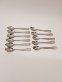 Drink Liqueur spoons Sola GZ 11 pieces