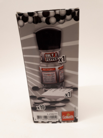 Das neue Salt & Pepper-Spiel von Goliath