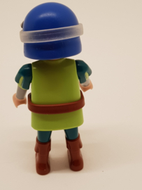 Playmobil poppetje 2009