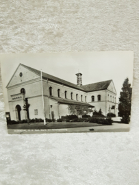 Oldenzaal R.K.Kerk ten Hemelopneming ongelopen