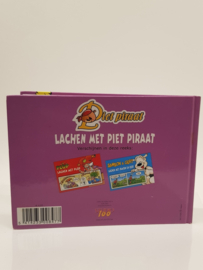 Piet Pirate - Laughing with Piet Pirate