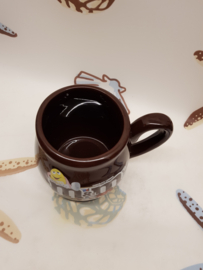 M&M-Supergroßbecher – selten