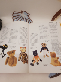 Miller's Plüschtier-Sammlerhandbuch