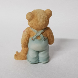 Cherished Teddies Child of Hope 624837